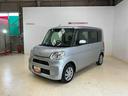 ダイハツ認定中古車　予防安全機能スマートアシスト搭載　アイドリングストップ　キーフリーキー　電動格納ミラー　パノラマモニター　運転席側シートヒーター（京都府）の中古車