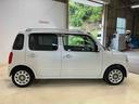 ダイハツ認定中古車　キーフリーキー　電動格納ミラー　オートエアコン　シートリフター（京都府）の中古車