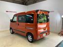 ４ＷＤ　スマートアシスト　ナビ　フルセグチューナー　バックカメラ　ブルートゥース対応　ＥＴＣ　ドライブレコーダー　プッシュボタンエンジンスタート　両側リヤパワースライドドア　ＬＥＤヘッドライト　ＡＢＳ（京都府）の中古車