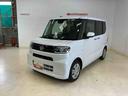 バックカメラ有　傷無く綺麗な状態　左側パワースライドドア（京都府）の中古車