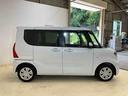 バックカメラ有　傷無く綺麗な状態　左側パワースライドドア（京都府）の中古車