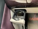 ダイハツ認定中古車　予防安全機能スマートアシスト搭載　アイドリングストップ　キーフリーキー　電動格納ミラー　シートヒーター　シートリフター　パノラマモニターナビゲーション　ドライブレコーダー（京都府）の中古車