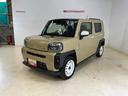 ４ＷＤ　オーディオレス　キーフリー　プッシュスタート　電動パーキングブレーキ　オートエアコン　オートライト　オートハイビーム　ＬＥＤヘッドライト（京都府）の中古車