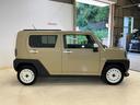 ４ＷＤ　オーディオレス　キーフリー　プッシュスタート　電動パーキングブレーキ　オートエアコン　オートライト　オートハイビーム　ＬＥＤヘッドライト（京都府）の中古車