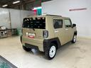 ４ＷＤ　オーディオレス　キーフリー　プッシュスタート　電動パーキングブレーキ　オートエアコン　オートライト　オートハイビーム　ＬＥＤヘッドライト（京都府）の中古車