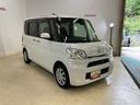 ダイハツ純正７インチメモリーナビ　バックカメラ（京都府）の中古車