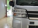４ＷＤ　ターボ車　オーディオレス　両側電動スライドドア　キーフリーシステム　プッシュスタート　ＬＥＤヘッドライト　オートライト　オートハイビーム（京都府）の中古車