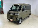 ＬＥＤヘッドライト　禁煙車　ターボ　ワンオーナー　バックカメラ　リヤ両側電動スライド（京都府）の中古車