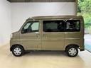 ＬＥＤヘッドライト　禁煙車　ターボ　ワンオーナー　バックカメラ　リヤ両側電動スライド（京都府）の中古車