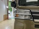 ＬＥＤヘッドライト　禁煙車　ターボ　ワンオーナー　バックカメラ　リヤ両側電動スライド（京都府）の中古車
