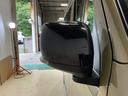 ＬＥＤヘッドライト　禁煙車　ターボ　ワンオーナー　バックカメラ　リヤ両側電動スライド（京都府）の中古車