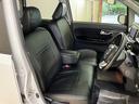 ダイハツ認定中古車　予防安全機能スマートアシスト搭載　アイドリングストップ　運転席シートヒーター　シートリフター　電動格納ミラー　パノラマモニター　キーフリーキー　ナビゲーション（京都府）の中古車