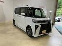 ダイハツ認定中古車　予防安全機能スマートアシスト搭載　アイドリングストップ　オートマチックハイビーム　オートライト　ＬＥＤヘッドライト　電動格納ミラー　キーフリーキー　シートヒーター　バックモニター（京都府）の中古車