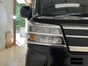 オーディオレス　バックカメラ　スマアシ　４ＷＤ　ターボ　後席両側電動スライドドア　キーフリー　電動格納ドアミラー　１４５／８０Ｒ１２インチタイヤ　ＬＥＤオートライト　ＬＥＤフォグランプ　オートエアコン（京都府）の中古車