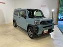 ダイハツ認定中古車　予防安全機能スマートアシスト搭載　アイドリングストップ　オートマチックハイビーム　オートライト　ＬＥＤヘッドライト　電動格納ミラー　キーフリーキー　シートヒーター　パノラマモニター（京都府）の中古車