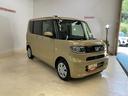 ダイハツ認定中古車　予防安全機能スマートアシスト搭載　アイドリングストップ　オートマチックハイビーム　オートライト　電動格納ミラー　ＬＥＤヘッドライト　キーフリーキー　シートヒーター　バックモニター（京都府）の中古車