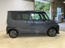 ワンオーナー　衝突軽減ブレーキ　認定中古車　ターボ　運転席助手席シートヒーター　両側電動スライドドア　電動パーキングブレーキ　オートブレーキホールド機能　オーディオレス車　プッシュボタンスタート（京都府）の中古車