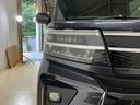 ワンオーナー　衝突軽減ブレーキ　認定中古車　ターボ　運転席助手席シートヒーター　両側電動スライドドア　電動パーキングブレーキ　オートブレーキホールド機能　オーディオレス車　プッシュボタンスタート（京都府）の中古車