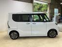 ダイハツ認定中古車　予防安全機能スマートアシスト搭載　アイドリングストップ　オートライト　オートマチックハイビーム　電動格納ミラー　ＬＥＤヘッドライト　シートヒーター　キーフリーキー　バックモニター（京都府）の中古車