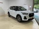 ダイハツ認定中古車　予防安全機能スマートアシスト搭載　アイドリングストップ　オートライト　オートマチックハイビーム　ＬＥＤヘッドライト　電動格納ミラー　シートヒーター　キーフリーキー　パノラマモニター（京都府）の中古車
