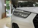ダイハツ認定中古車　予防安全機能スマートアシスト搭載　アイドリングストップ　オートライト　オートマチックハイビーム　ＬＥＤヘッドライト　電動格納ミラー　シートヒーター　キーフリーキー　パノラマモニター（京都府）の中古車