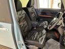 ダイハツ認定中古車　バックカメラ対応　プッシュボタンスタート　キーフリー　アイドリングストップ　両側電動スライドドア　ＬＥＤヘッドランプ　オートエアコン　シートヒーター　アルミホイール　ベンチシート（京都府）の中古車