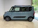 ダイハツ認定中古車　バックカメラ対応　プッシュボタンスタート　キーフリー　アイドリングストップ　両側電動スライドドア　ＬＥＤヘッドランプ　オートエアコン　シートヒーター　アルミホイール　ベンチシート（京都府）の中古車