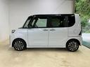 ワンオーナー　衝突軽減ブレーキ　認定中古車　ターボ　ナビ　電動パーキングブレーキ　オートブレーキホールド機能　運転席助手席シートヒーター　ツートン　プッシュボタンスタート　スマートキー　バックモニター（京都府）の中古車