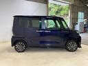 ターボ車 4WD オーディオレス バックカメラ 両側電動スライドドア キーフリーシステム プッシュスタート 運転席助手席シートヒーター 電動パーキングブレーキ コーナーセンサー(京都府)の中古車