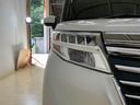 ４ＷＤ　９インチナビ　ＥＴＣ　ドライブレコーダー　プッシュスタート　両側電動スライドドア　キーフリーシステム　オートライト　オートハイビーム　ＬＥＤヘッドライト（京都府）の中古車