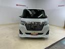 ターボ車　７インチメモリーナビ　全方位カメラ　両側電動スライドドア　オートライト　ＥＴＣ　アルミホイール　キーフリーシステム　プッシュスタート（京都府）の中古車