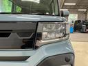 ターボ　ワンオーナー　後席両側電動スライドドア　ＬＥＤヘッドライト　シートヒーター　高年式　低走行　被害軽減ブレーキ　最新スマートアシスト　オートライト　カーペットマット付（京都府）の中古車