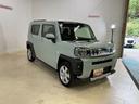 ダイハツ認定中古車　予防安全機能スマートアシスト搭載　アイドリングストップ　オートライト　ＬＥＤヘッドライト　電動格納ミラー　バックモニター　シートヒーター　シートリフターキーフリーキー（京都府）の中古車