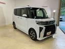 届出済未使用車 オーディオレス バックカメラ キーフリー プッシュスタート 運転席助手席シートヒーター LEDヘッドライト LEDフォグランプ 両側電動スライドドア(京都府)の中古車