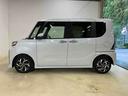 届出済未使用車 オーディオレス バックカメラ キーフリー プッシュスタート 運転席助手席シートヒーター LEDヘッドライト LEDフォグランプ 両側電動スライドドア(京都府)の中古車