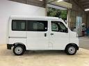 ４ＷＤ　エアコン　パワステ　フロントパワーウィンドウ　キーレスエントリー　オートエアコン　ラジオ　スマートアシスト　デュアルエアバッグ　ＡＢＳ　安全ボディ　横滑り防止システム　両側スライドドア（京都府）の中古車