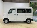 ４ＷＤ　エアコン　パワステ　フロントパワーウィンドウ　キーレスエントリー　オートエアコン　ラジオ　スマートアシスト　デュアルエアバッグ　ＡＢＳ　安全ボディ　横滑り防止システム　両側スライドドア（京都府）の中古車