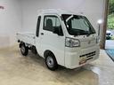 ワンオーナー　衝突軽減ブレーキ　認定中古車　ＡＭ／ＦＭラジオ　４ＷＤ　エアコン　パワステ　ＣＶＴ　ジャンボ（京都府）の中古車