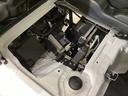 切替式４ＷＤ　ＣＶＴ　３方開　ヘッドライトレべライザー　オートライト　オートマチックハイビーム　アクセサリーソケット　スマートアシスト　電動格納ミラー　マニュアルエアコン　パワステ　バッテリーカバー（京都府）の中古車
