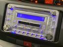 ＣＤオーディオ　スマートキー　スペアキー有り　電格ウィンカーミラー　ドアバイザー　ヘッドライトレベライザー　ベンチシート　フルホイールキャップ付き１４インチ純正スチールホイール　ハロゲンライト（京都府）の中古車
