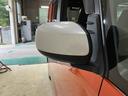 ナビ ドラレコ バックカメラ スマアシ 4WD 後席片側電動スライドドア キーフリー 電動格納ドアミラー LEDオートライト LEDフォグランプ オートエアコン(京都府)の中古車