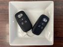 前後コーナーセンサー　両側電動スライドドア　シートヒーター　ホットカップホルダー　バックカメラ　スマートキー　プッシュスタート　オートブレーキホールド　ＬＥＤヘッドライト　ＵＳＢチャージャー（京都府）の中古車