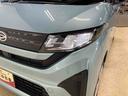 ダイハツ認定中古車　予防安全機能スマートアシスト搭載　アイドリングストップ　オートライト　オートマチックハイビーム　電動格納ミラー　キーフリーキー　片側パワースライドドア　ＬＥＤヘッドライト（京都府）の中古車