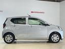 前後コーナーセンサー　オートマチックハイビーム　ＬＥＤヘッドライト　オートライト　キーレスエントリー　横滑り防止装置　アイドリングストップ　スペアキー有り　盗難防止装置　スマアシ　マニュアルエアコン（京都府）の中古車