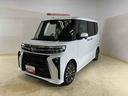 ワンオーナー　衝突軽減ブレーキ　認定中古車　４ＷＤ　両側電動スライドドア　電動パーキングブレーキ　オートブレーキホールド機能　運転席助手席シートヒーター　ターボ　　オートライト　オーディオレス車（京都府）の中古車