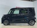 届出済み未使用車　ターボ　バックカメラ　両側電動スライドドア　前後コーナーセンサー　前席シートヒーター　電子パーキング　オートブレーキホールド　オートマチックハイビーム　１５インチ純正アルミホイール（京都府）の中古車