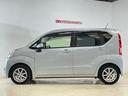 ワンオーナー　ターボ　スマートアシストＩＩ　ＣＤチューナー　ＥＴＣ　プッシュボタンエンジンスタート　アルミホイール　オートエアコン　フォグランプ　アイドリングストップ　カーペットマット　バイザー（京都府）の中古車