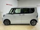 届出済み未使用車　ターボ　バックカメラ　ＥＴＣ　両側電動スライドドア　アダプティブクルーズコントロール　前後コーナーセンサー　前席シートヒーター　電子パーキング　オートマチックハイビーム　ＵＳＢ接続（京都府）の中古車