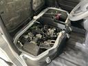 ワンオーナー　切替式４ＷＤ　ラジオデッキ　前後コーナーセンサー　オートマチックハイビーム　オートライト　衝突軽減ブレーキ　横滑り防止装置　アイドリングストップ　スペアキーあり　マニュアルエアコン（京都府）の中古車
