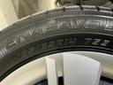 届け出済み未使用車　ナビ　バックカメラ　前後コーナーセンサー　オートマチックハイビーム　Ｂｌｕｅｔｏｏｔｈ　ＵＳＢ接続　ＤＶＤ　フルセグＴＶ　キーレス　ＬＥＤヘッドライト　オートライト　電格ミラー（京都府）の中古車
